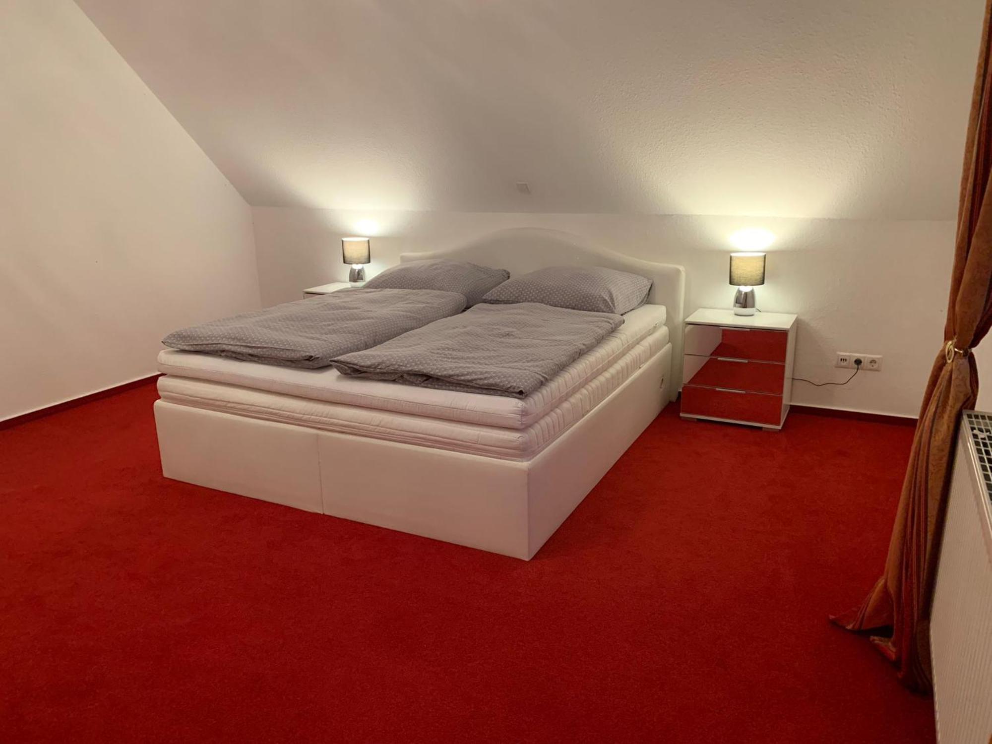 Ferienwohnung Fuer 4 Personen In Bester Lage Ca. 15 Km Von Bremen City Achim Eksteriør bilde