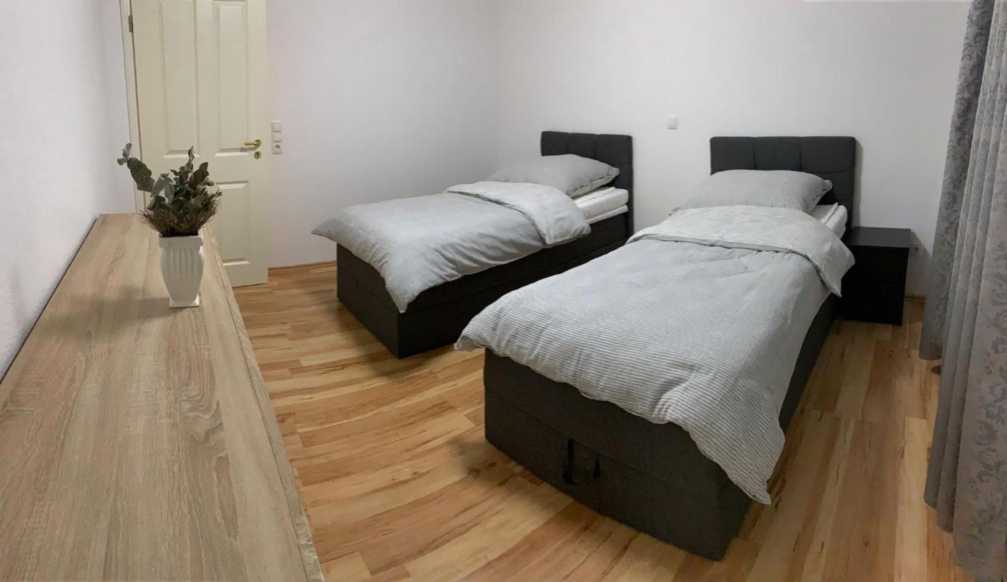 Ferienwohnung Fuer 4 Personen In Bester Lage Ca. 15 Km Von Bremen City Achim Eksteriør bilde