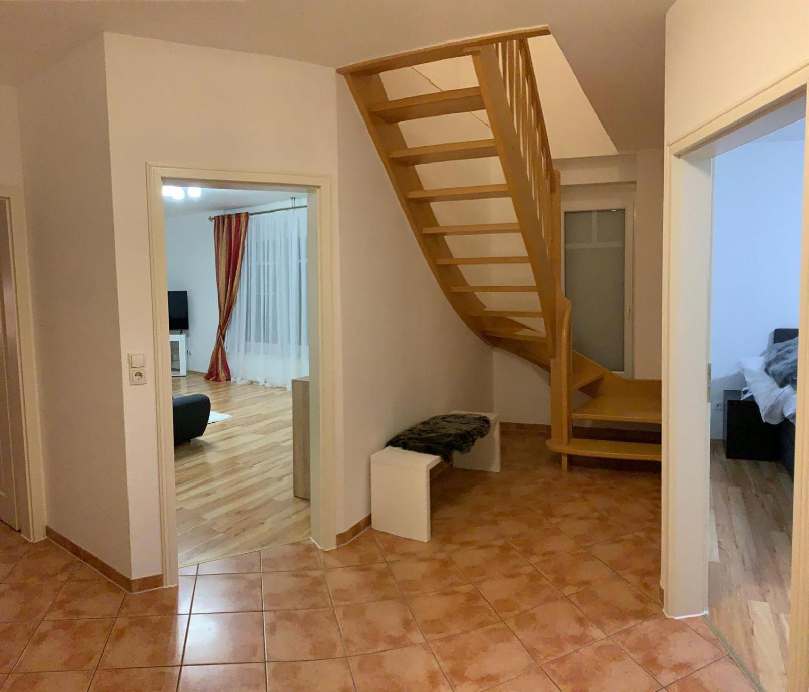 Ferienwohnung Fuer 4 Personen In Bester Lage Ca. 15 Km Von Bremen City Achim Eksteriør bilde