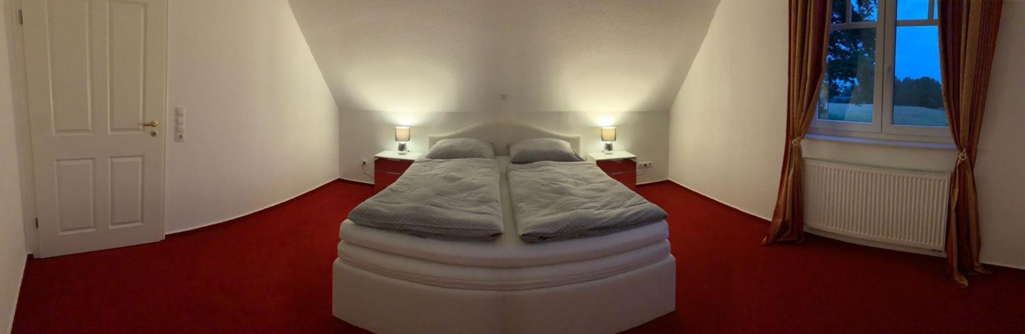 Ferienwohnung Fuer 4 Personen In Bester Lage Ca. 15 Km Von Bremen City Achim Eksteriør bilde