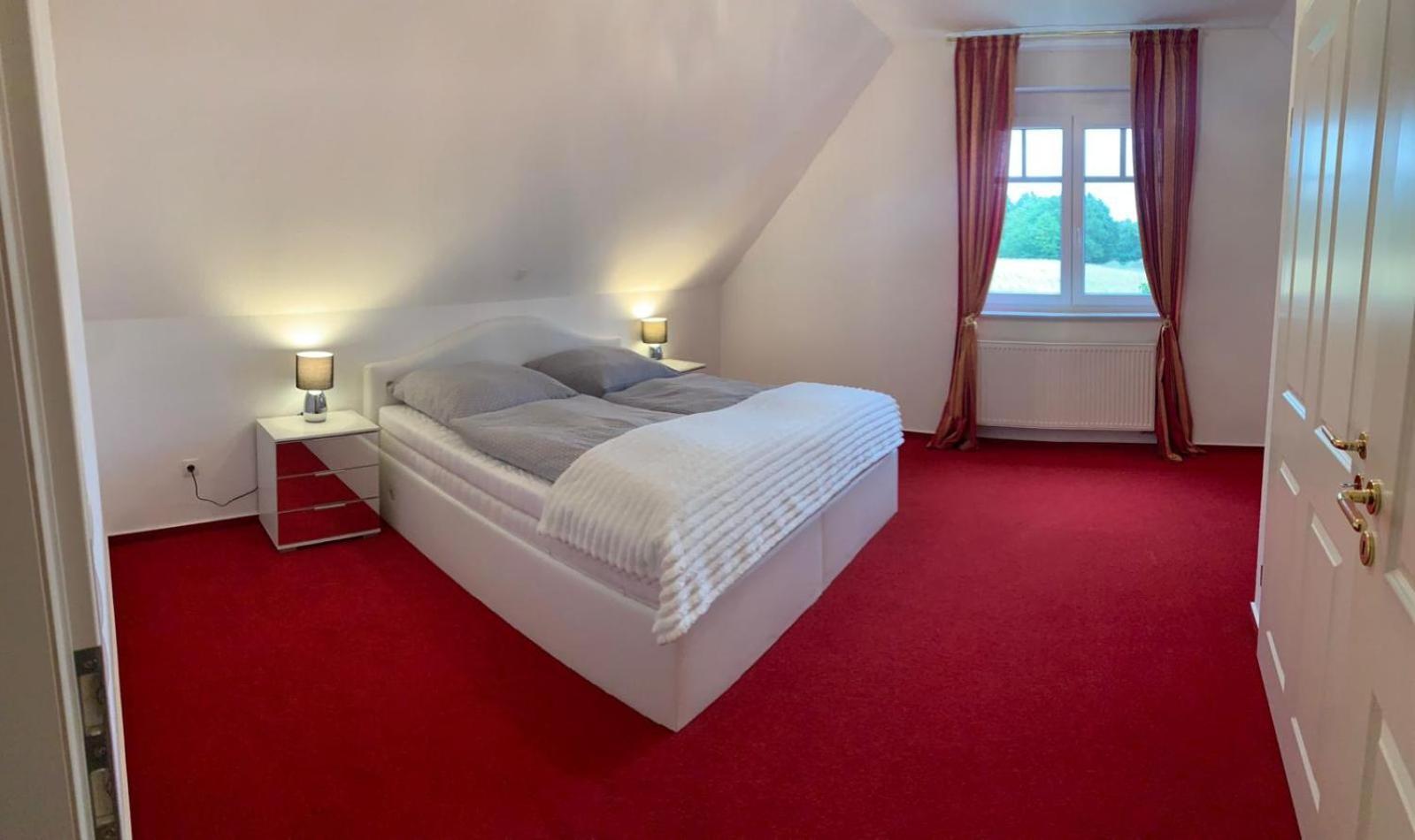 Ferienwohnung Fuer 4 Personen In Bester Lage Ca. 15 Km Von Bremen City Achim Eksteriør bilde