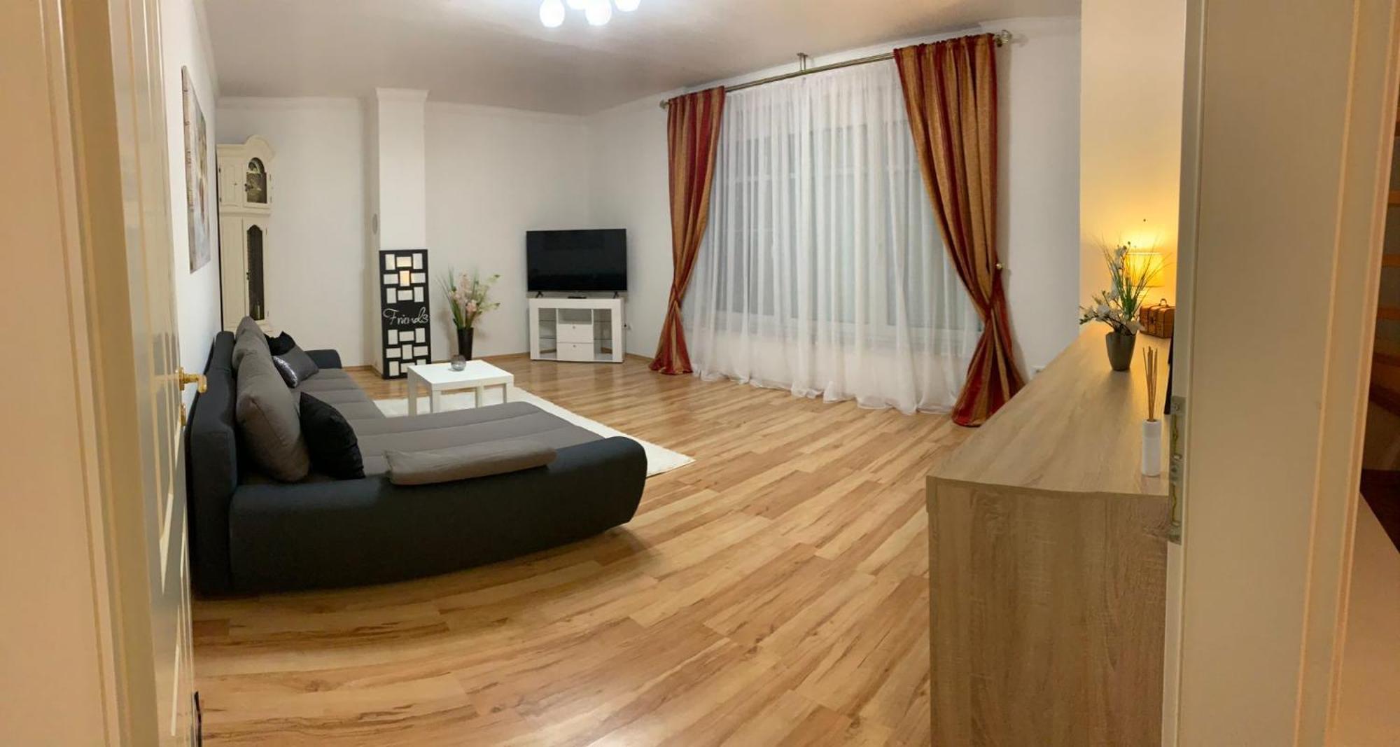 Ferienwohnung Fuer 4 Personen In Bester Lage Ca. 15 Km Von Bremen City Achim Eksteriør bilde
