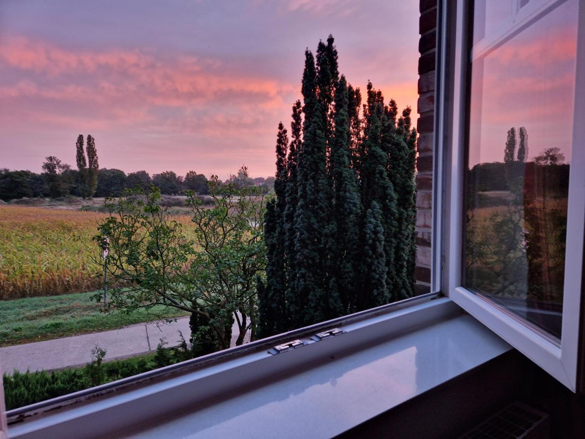 Ferienwohnung Fuer 4 Personen In Bester Lage Ca. 15 Km Von Bremen City Achim Eksteriør bilde