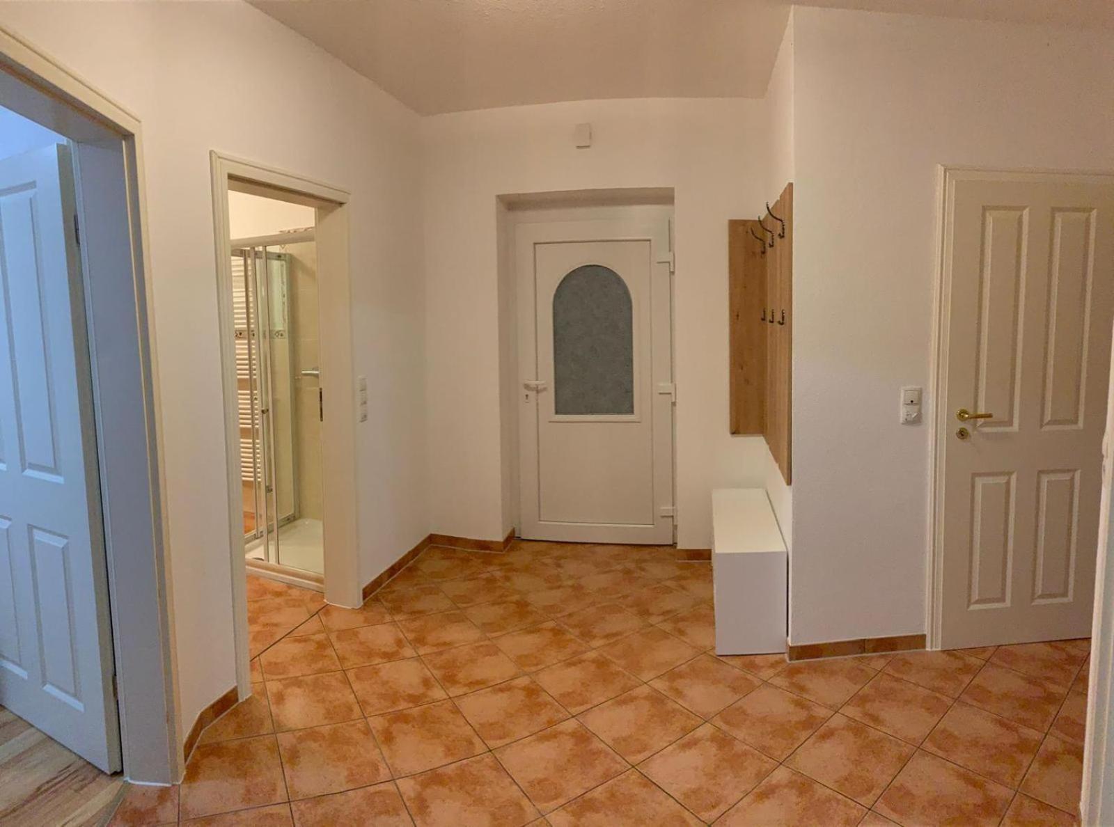 Ferienwohnung Fuer 4 Personen In Bester Lage Ca. 15 Km Von Bremen City Achim Eksteriør bilde